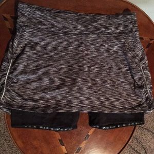 Athleta skirt